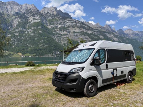 Camping Murg — Photo 5