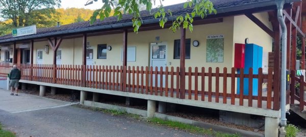 Campingplatz Obernhof an der Lahn — Photo 6