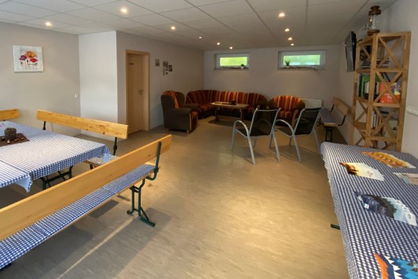 Stellplatz Oberhof — Photo 5