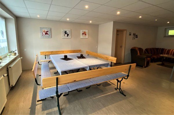 Stellplatz Oberhof — Photo 6