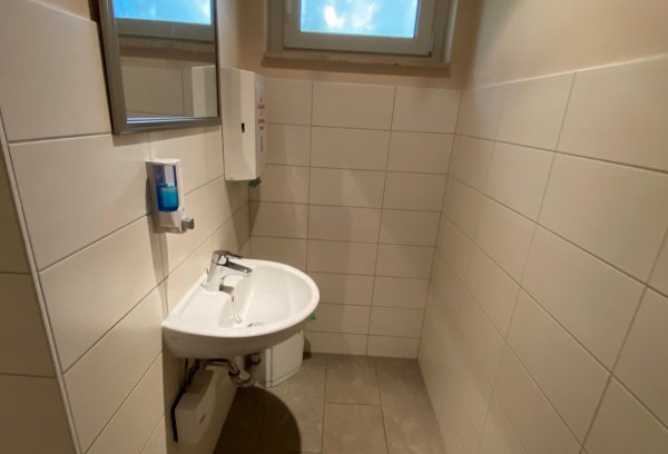 Stellplatz Oberhof — Foto 5