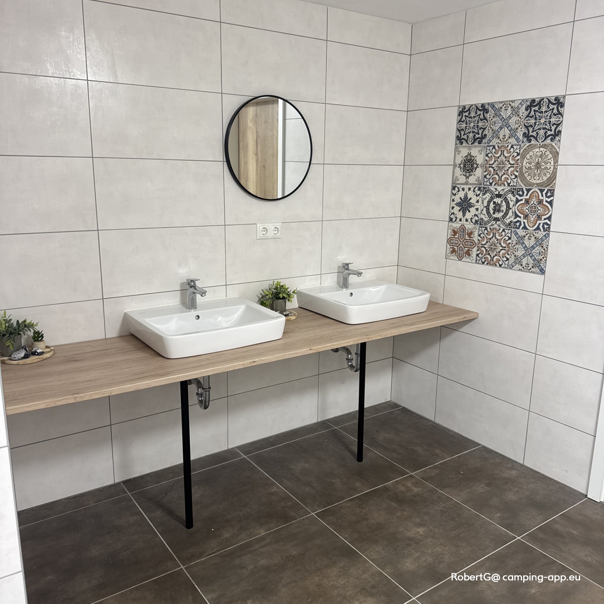 Stellplatz Oberhof — Foto 6