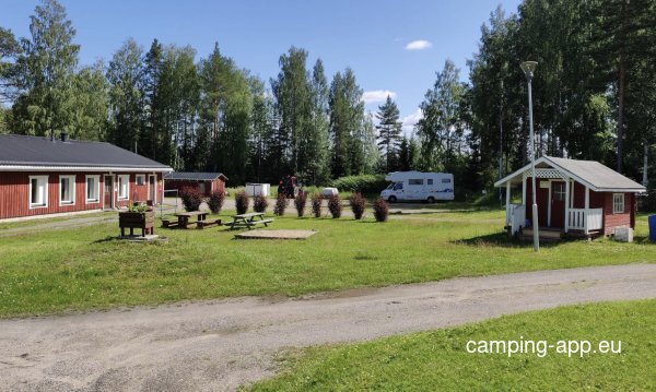 SF-Caravan Keski-Suomi Ry/ Lintulahti — Photo 3