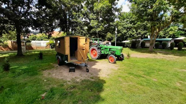 Campingplatz Affolderner See — Foto 3