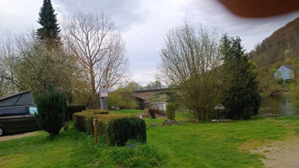 Campingplatz Affolderner See — Photo 5