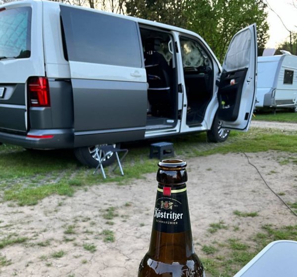 Campingplatz Affolderner See — Foto 4