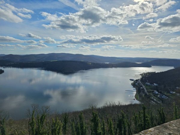 Campingplatz Affolderner See — Foto 6