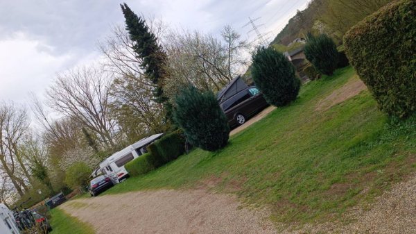 Campingplatz Affolderner See — Photo 4