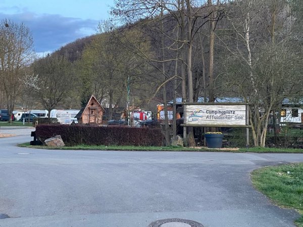 Campingplatz Affolderner See — Photo 3