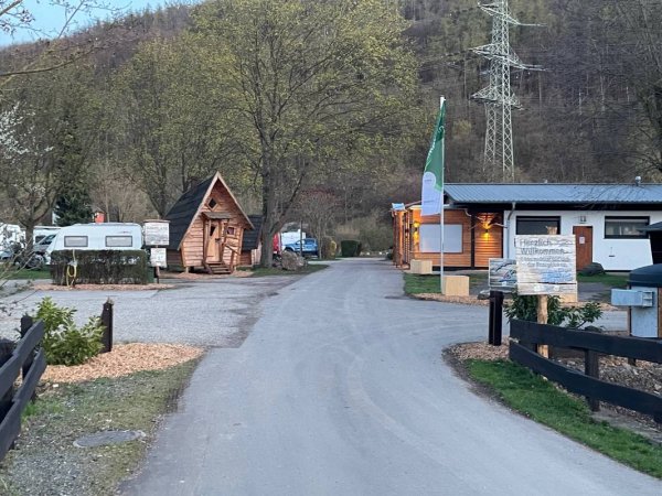 Campingplatz Affolderner See — Photo 2