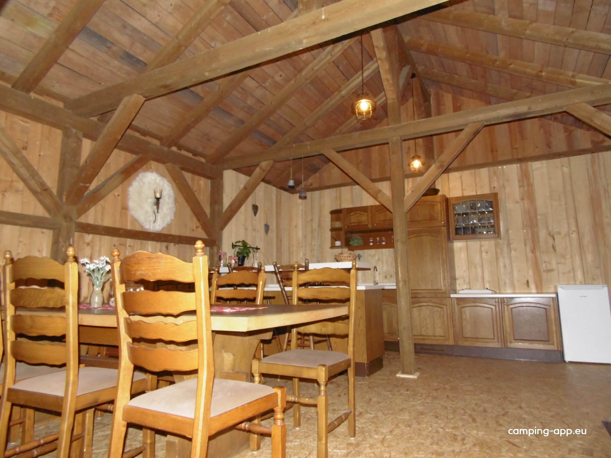 Naturcampingplatz Perlbach — Fotografie 4