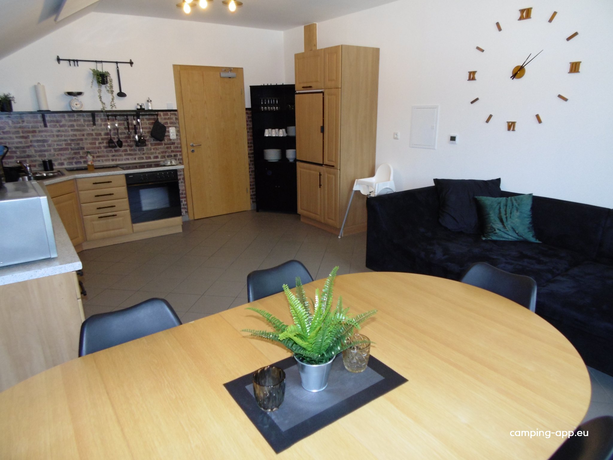 Naturcampingplatz Perlbach — Fotografie 3