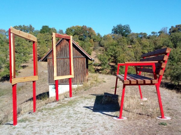 Stellplatz Freibad Burgbernheim — Photo 4
