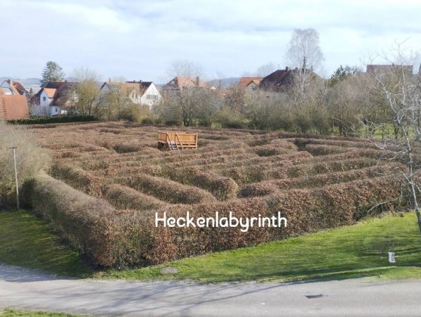 Stellplatz Freibad Burgbernheim — Photo 6