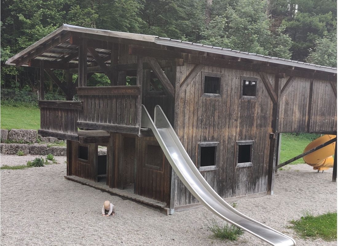 Campingplatz Wagnerhof — Campingplatz in Bergen