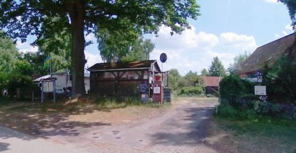 Wohnmobilparkplatz Dorfrepublik Rüterberg — Photo 4