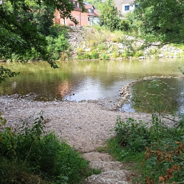 Naturcamping Braunsbach — Foto 6