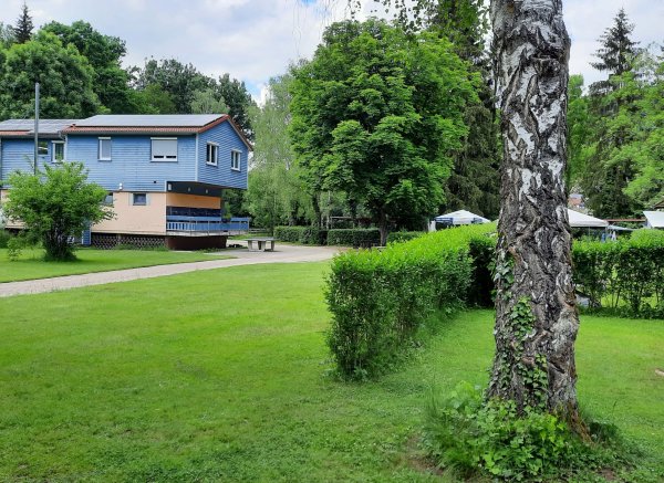 Naturcamping Braunsbach — Photo 2