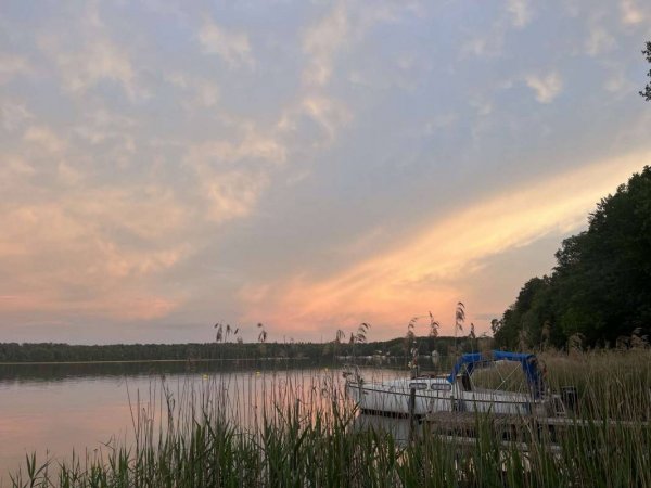 Campingplatz D100 Steinablage — Photo 2