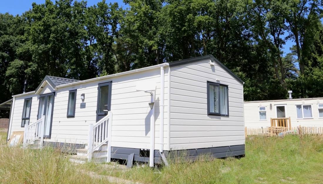 Campingplatz Jesteburg — Camping in Jesteburg