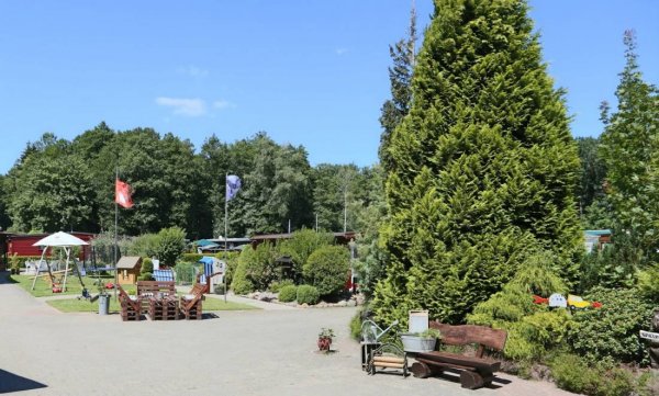 Campingplatz Jesteburg — Photo 2