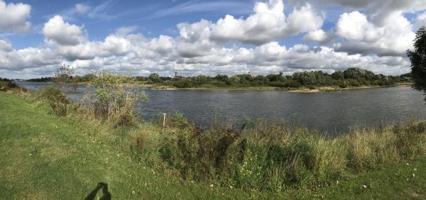 MCE Marina-Camp Elbe — Kemping in Wittenberg OT Pratau