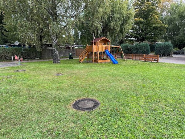 Murgtalcamping — Photo 2