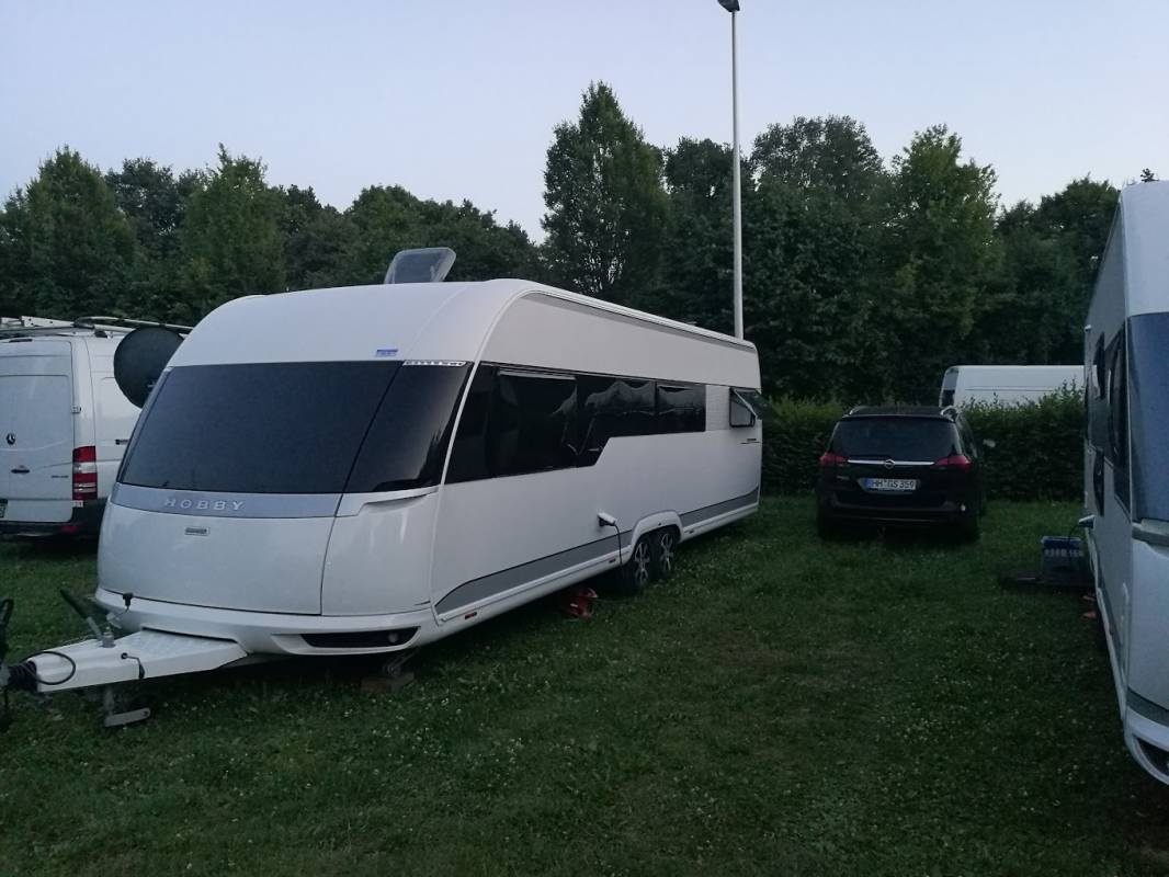 Murgtalcamping — Campingplatz in Rastatt