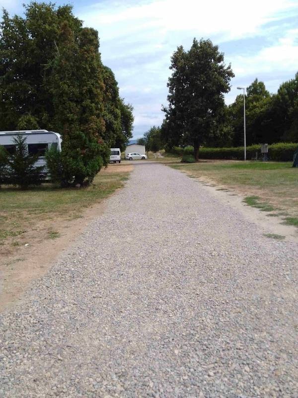 Murgtalcamping — Kemping in Rastatt