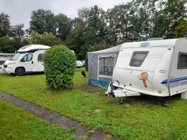 FKK (naturist) Camping Ofenberg — Foto 3