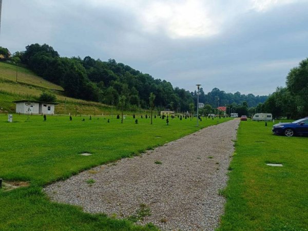 Camping Nasza Dolina — Photo 2