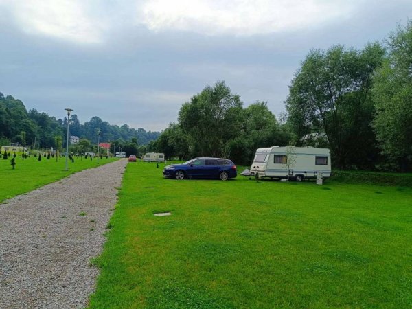 Camping Nasza Dolina — Photo 3