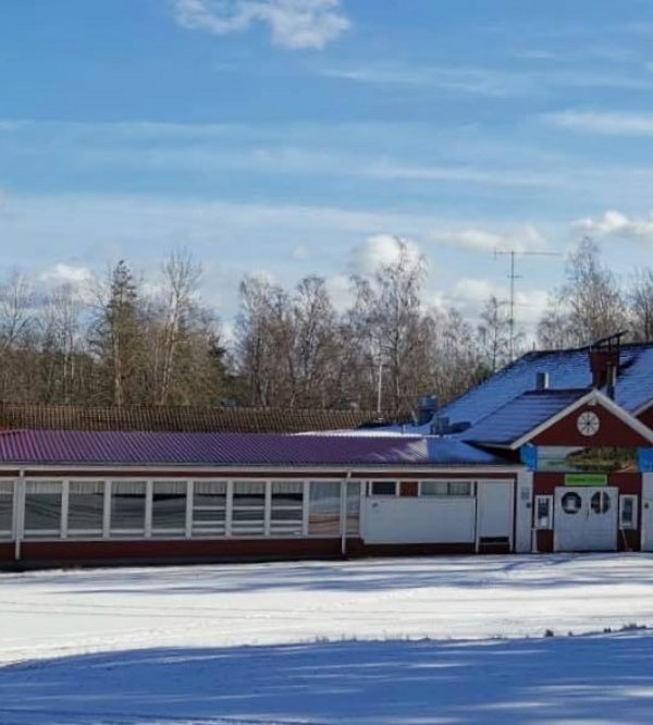 Camping Sieravuori — Photo 2