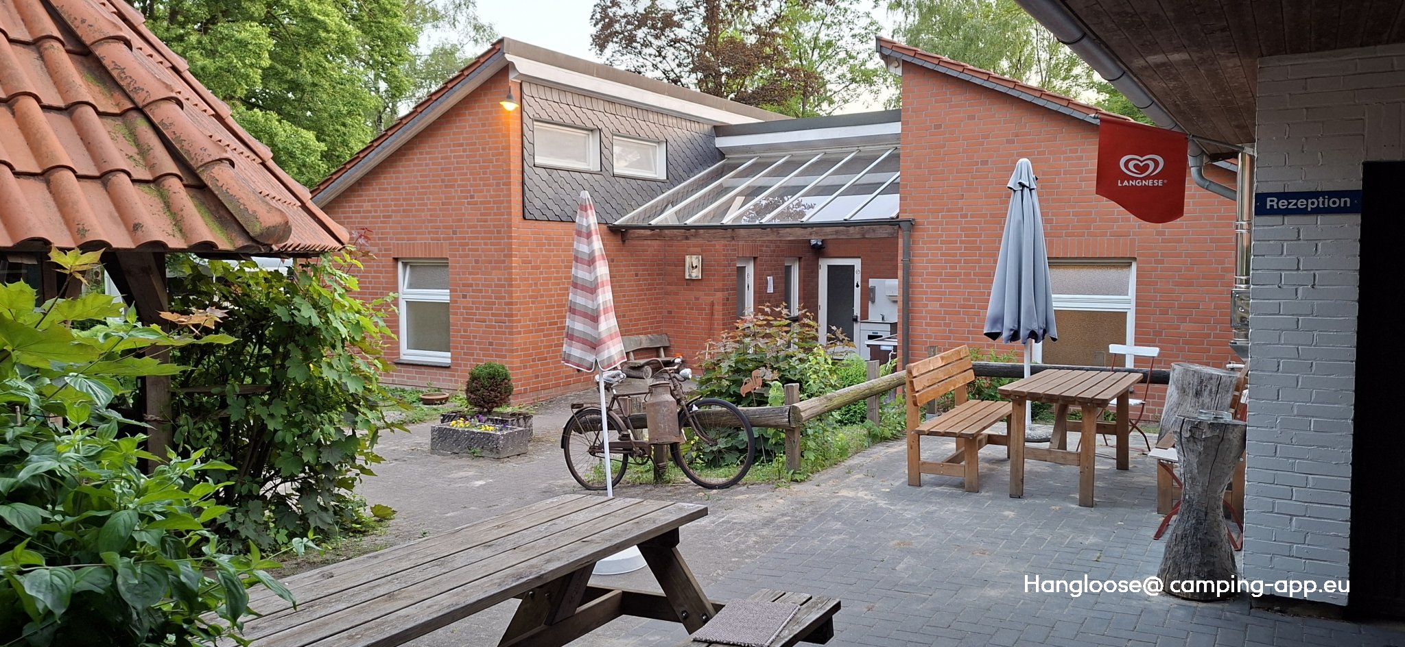Campingpark Stürberg — Fotografie 5