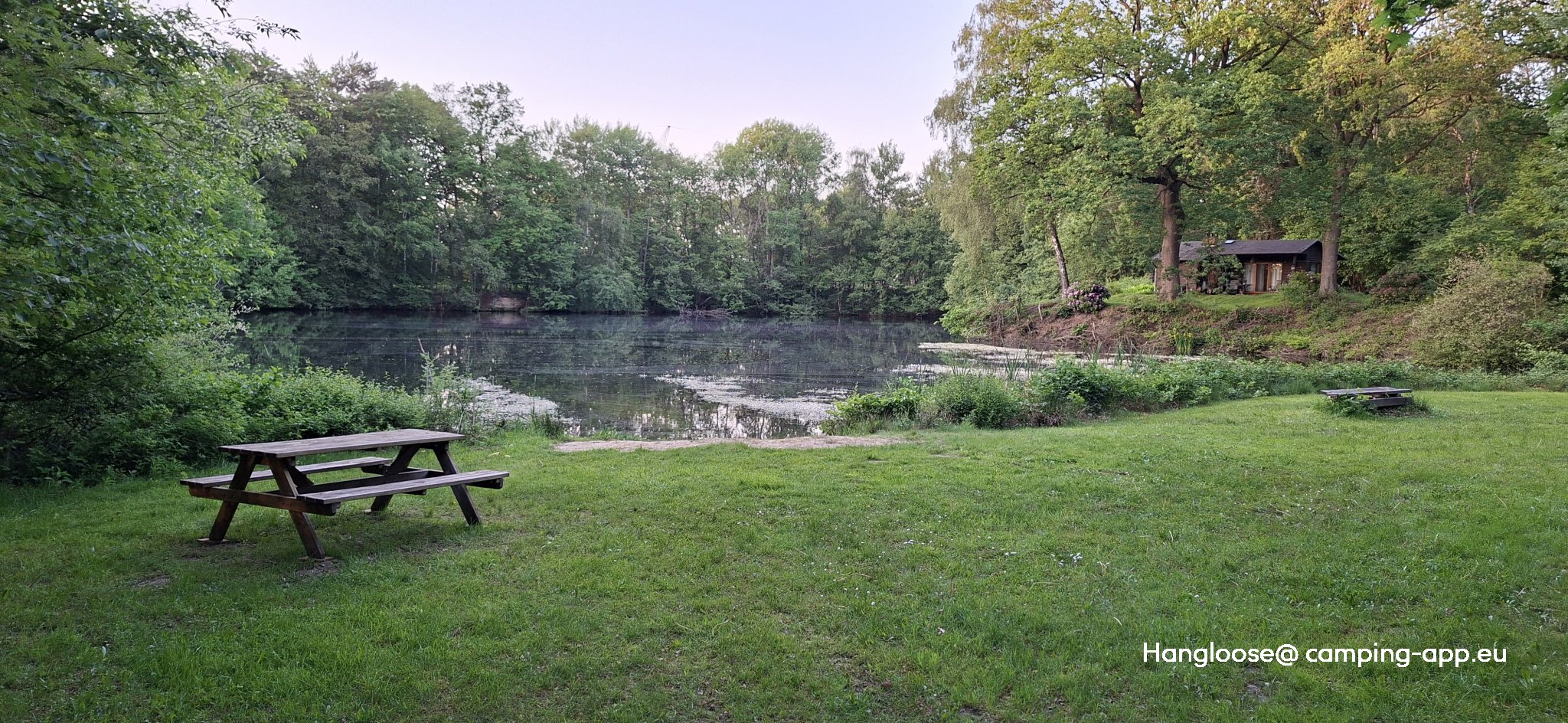 Campingpark Stürberg — Fotografie 2