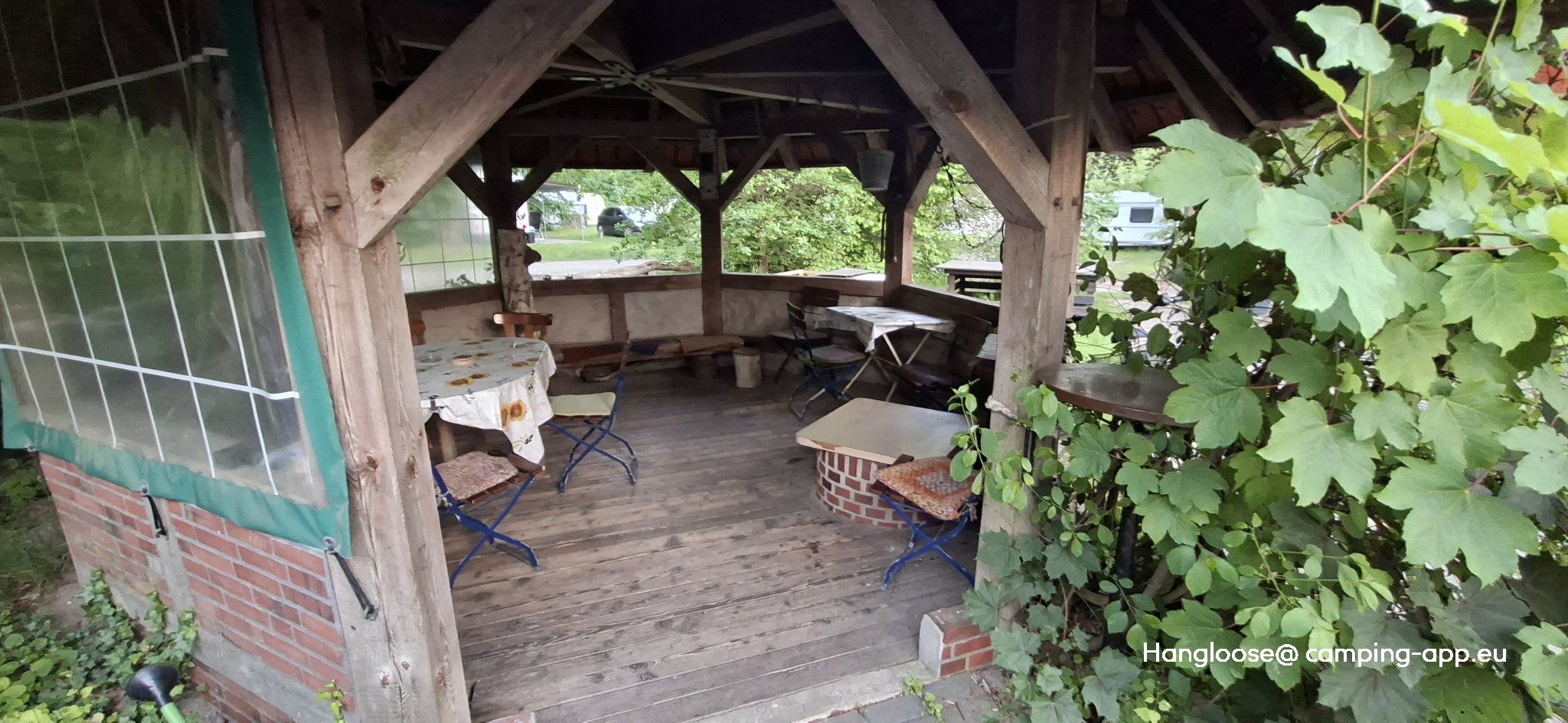 Campingpark Stürberg — Fotografie 6