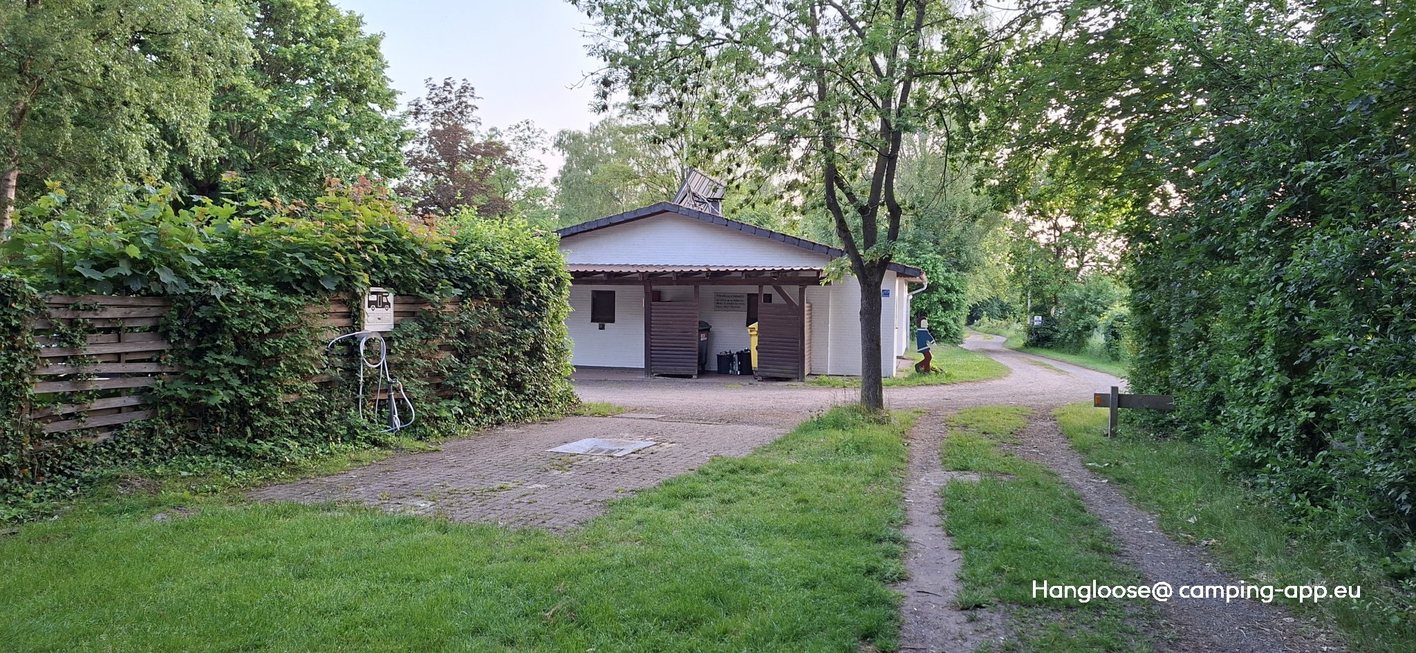 Campingpark Stürberg — Fotografie 3