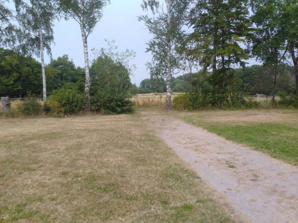 Reitstall und Camping Birkenhof — Photo 2