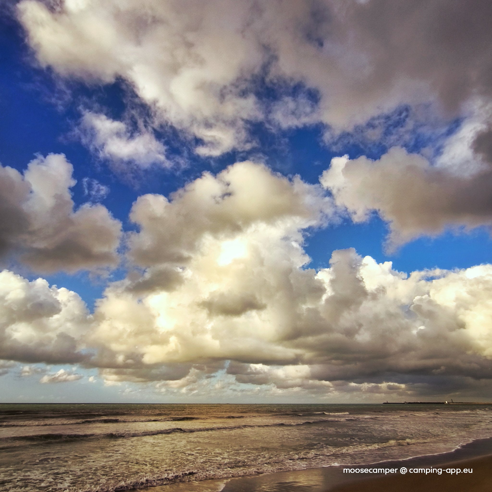 Stellplatz Clais Alcatel — Photo 5