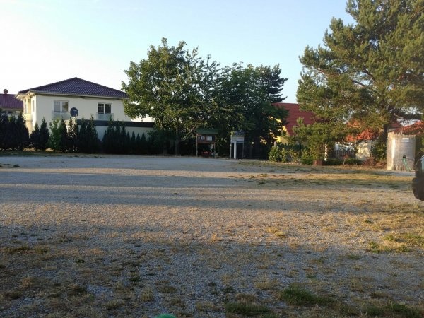 Wohnmobilpark Harzblick — 露营车营地 in Ilsenburg-Darlingerode