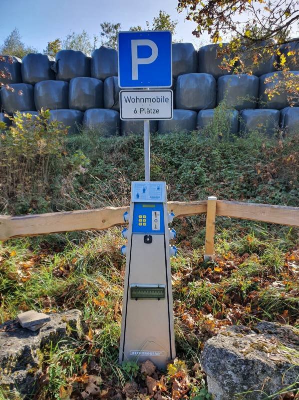 Camping Walsheim **** — Photo 2