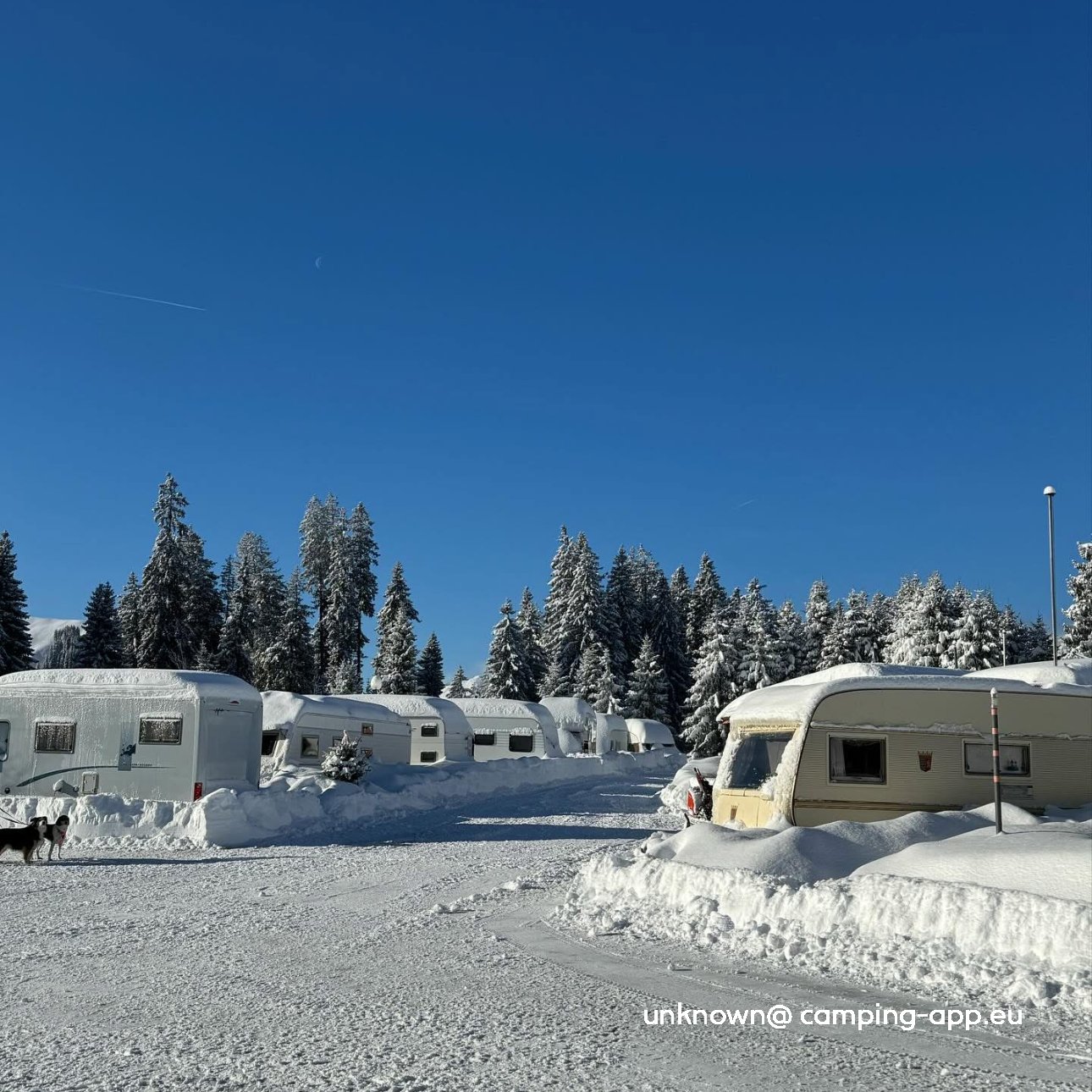 Camping Jaunpass — Photo 5