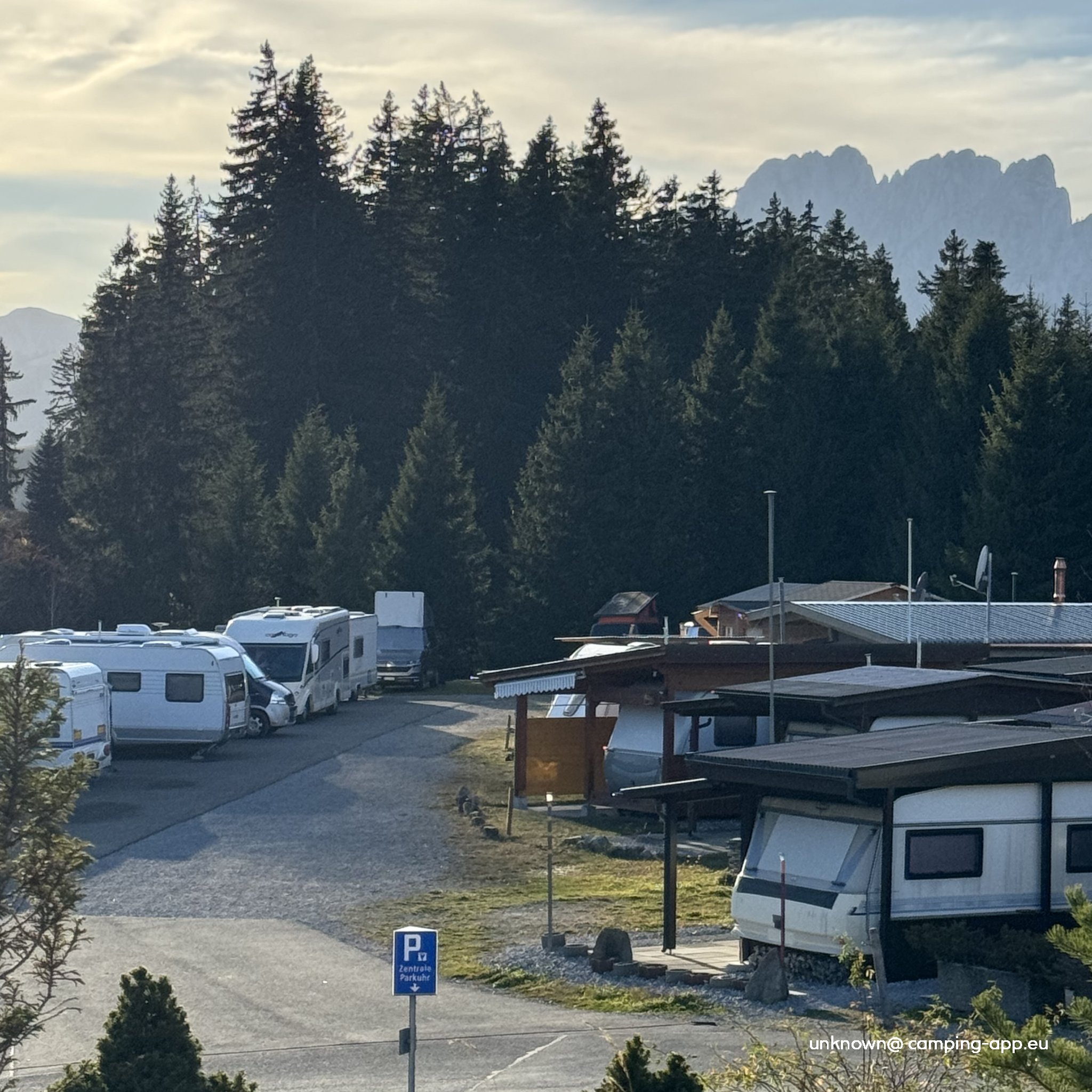 Camping Jaunpass — Foto 6