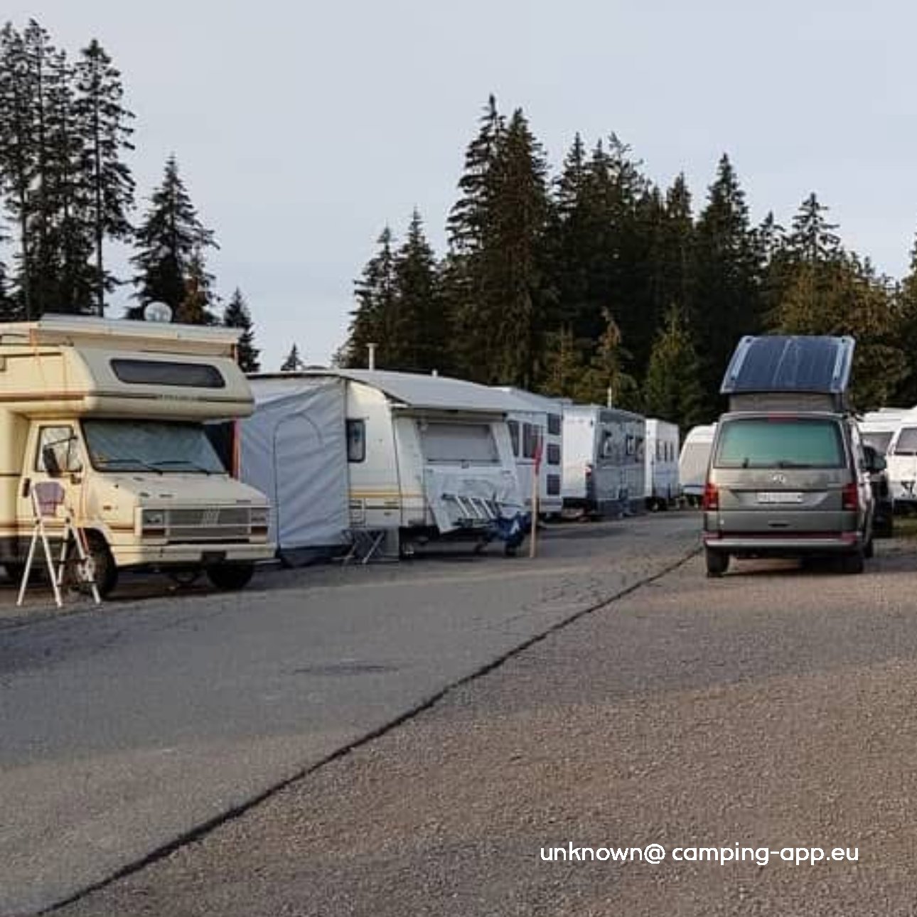 Camping Jaunpass — Photo 6