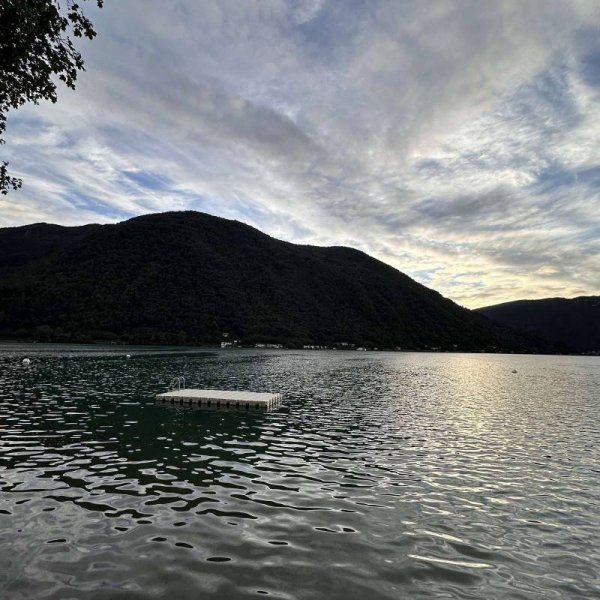 Camping Monte Generoso — Photo 2