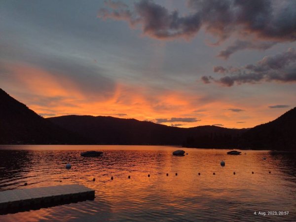 Camping Monte Generoso — Photo 5