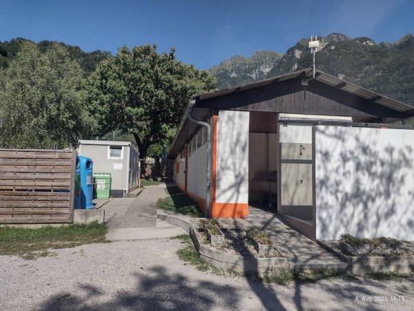 Camping Monte Generoso — Photo 5