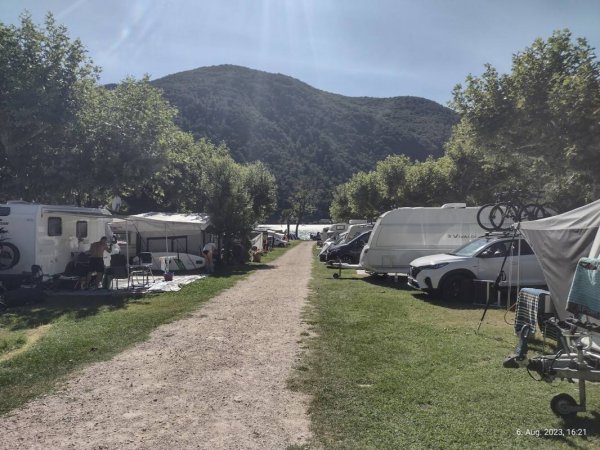 Camping Monte Generoso — Photo 4