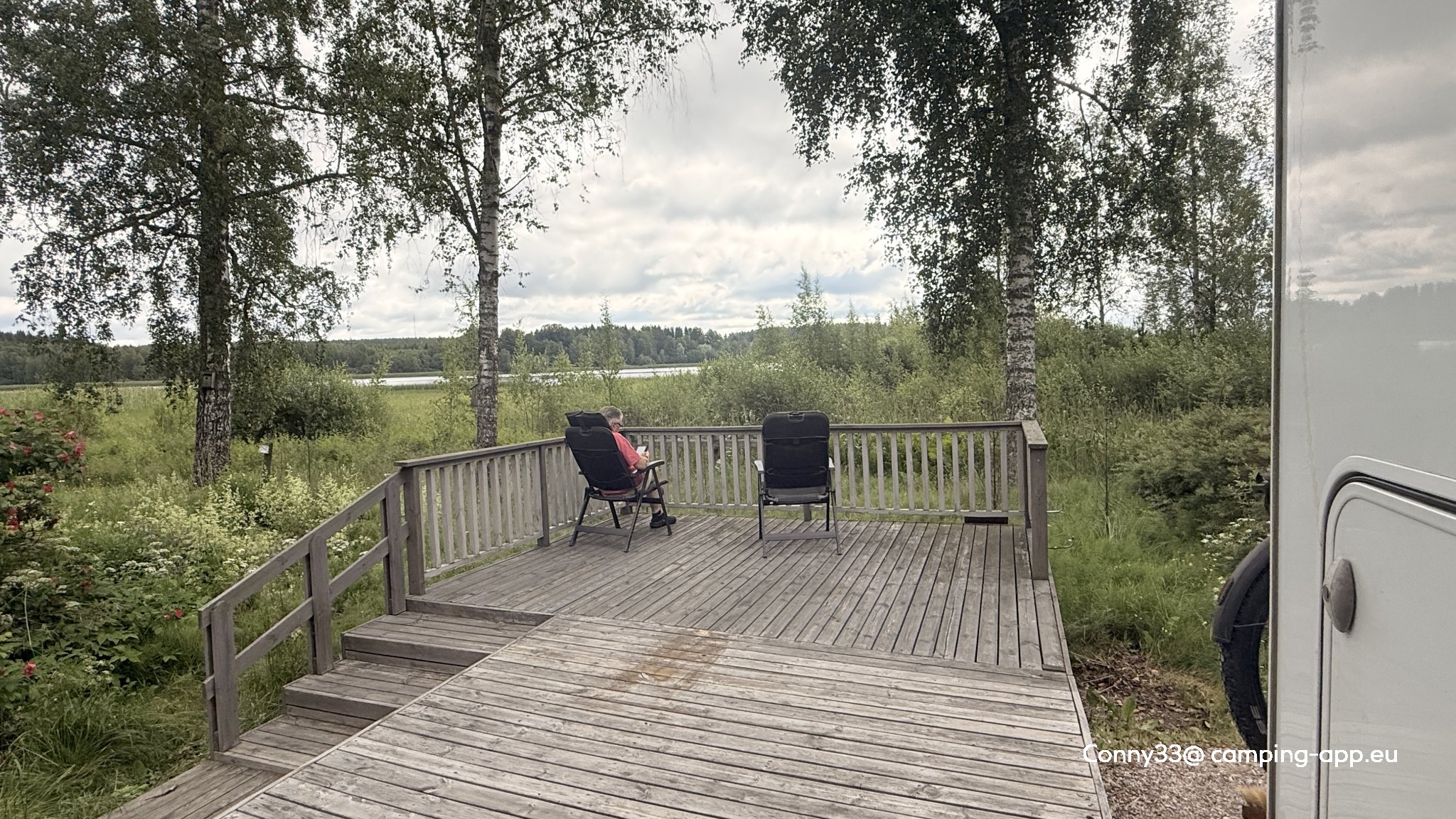 Taika Camping — Foto 2