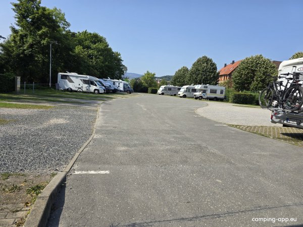 Stellplatz Katzenteich — Фото 2